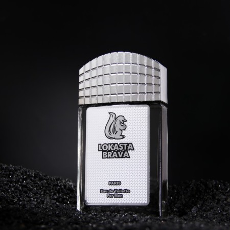 Tuale water men's Lokasta Brava, 100 ml-1