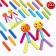 Developing toy "Smart men"