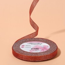 Brickyat tape, 10 mm, 23 ± 1 m, color red No. 039