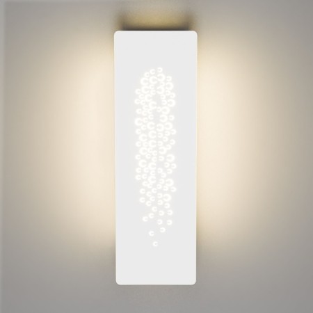 Interior backlight ELEKTROSTANDARD, GRAPE LED 8 W, 300X35X90 mm, IP20, white color-2