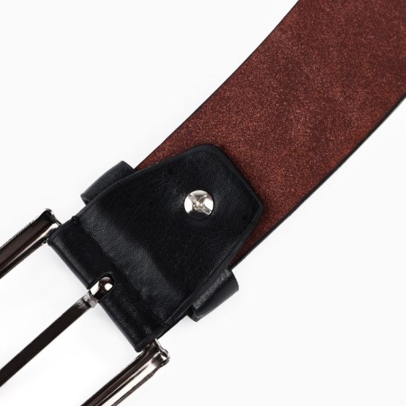Basin lighter and belt “Real Men”, 11.2 x 4.2 x 11.2 cm-12