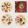 Card game to the speed and reaction “Dubbl. Look, grab it! ”, 55 cards, 5+, gravity farz