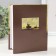 Photo album for 100 photos "Ships, Brown" 10x15 cm