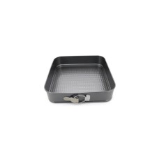 Baking form Bekker BK-6698, anti-stick coating, size 28x28x6.5 cm