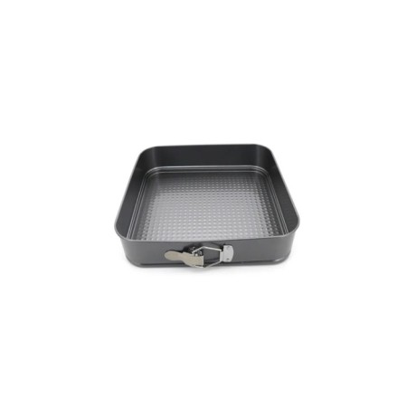 Baking form Bekker BK-6698, anti-stick coating, size 28x28x6.5 cm