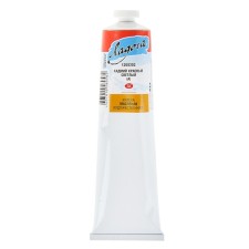 Oil paint in a tube 120 ml, ZHK 