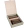 Gift set: Wallet/Key, Balmix color