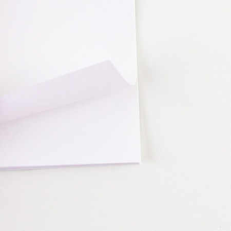 Gift set: notebook, handle-filter and eraser "Be always ahead"-3