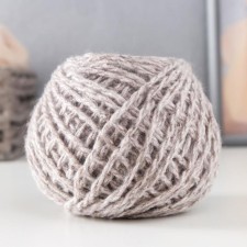 Acryl yarn 100% acrylic, 100m/40 ± 5 g (marble)