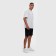 President shorts, size XL, black color