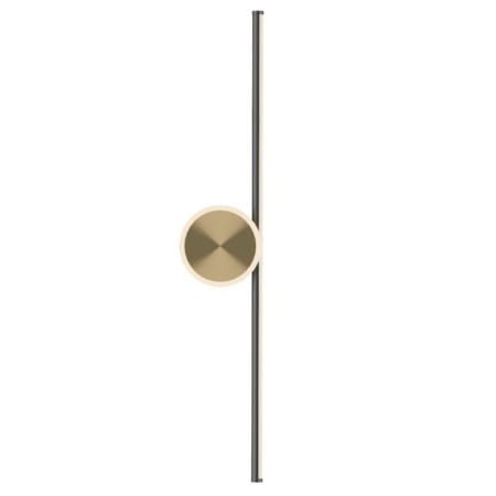 Wall lamp IP20 LED 18W 1080LM 3000K-1