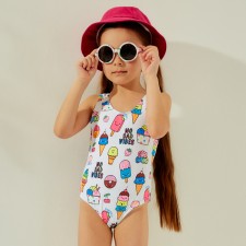 Baby suit children's kaftan 