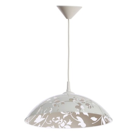 Lamp Bayerlux suspension "Erica" ​​E27 60W 38 cm.-2