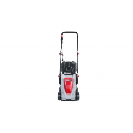Electric Lawn mowed "Resanta" KR-1500 floor, 1,500 watts, width/height 380/25-55 mm, 35 liters-2