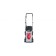 Electric Lawn mowed "Resanta" KR-1500 floor, 1,500 watts, width/height 380/25-55 mm, 35 liters
