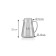 Tescoma Teo jug, with a strainer for insisting and cooling part, 2.5 l, color green