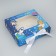 Gift-firing box, packaging, “space animals”, 20 x 18 x 5 cm