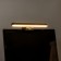 Light Light Light LED LED 5W 3000K-6000K 100LM RA80 USB Black 7.3x3.5x25cm