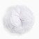 Outlet. Bant for hair on elastic band, white, 13 cm, Minnie Mouse