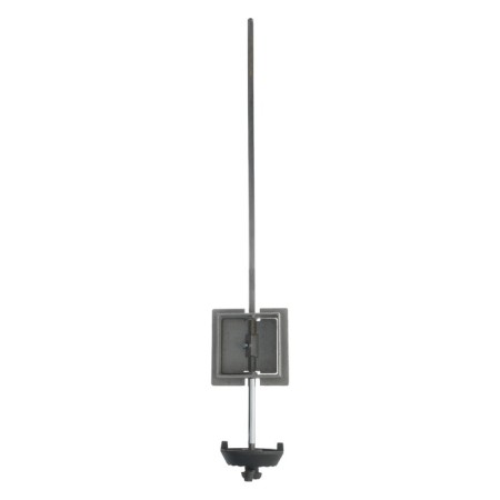 ZVP-5 valve, "Rubtsovsk", 130x130 mm, rotary-1
