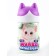 Antistress Squash Myu Magic, in a bank