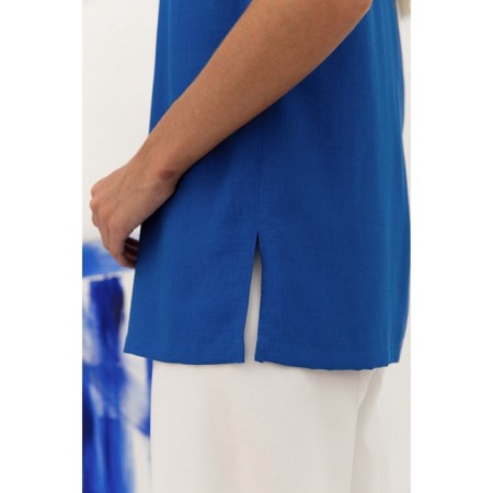Female blouse, size 42-2