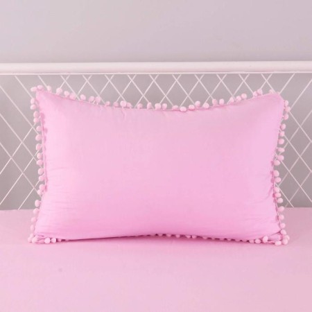 A set with a blanket "Femis No. 6", size 160x220 cm, 160x240 cm, 50x70 cm-6