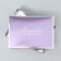 Gift folding box, packaging, “magic moments”, 21 x 15 x 7 cm