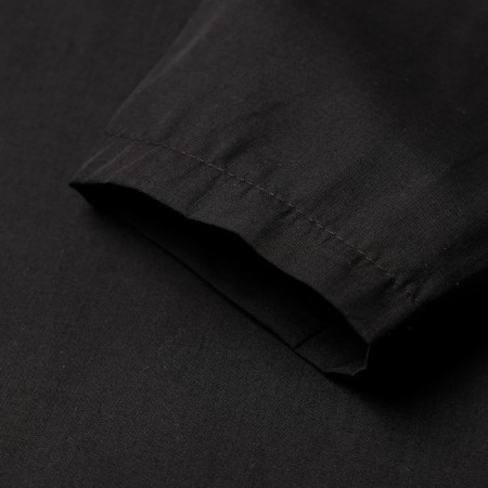Women's dress Minaku: Casual Collection Black Color, Rr. 46-7