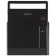 DIGMA DC-MATX101 -U2 Black Black Black BP MATX 1x80mm 2x120mm 2xusb2.0 Audio