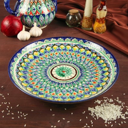 Round Light, 31 cm, mix