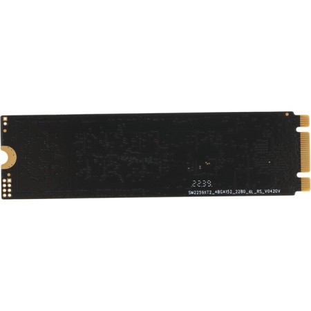 SSD PC Pet Sata-III 512GB PCPS512G1 M.2 2280 OEM-3