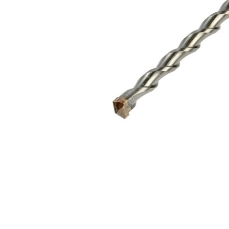 Broke on concrete scrap, SDS-Plus, 10 x 310 mm-3