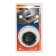 Cup brush KWB, D = 75 mm, wire d = 0.2 mm, shank d = 6 mm, steel hss