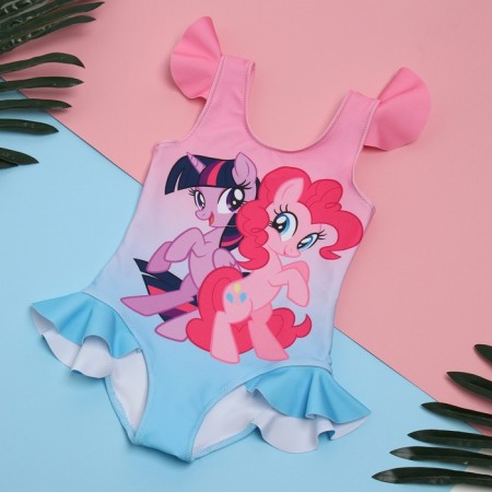 Children's swimsuit "Friends", My Little Pony, Height 104-4