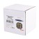Farah LED SkyWay Off Road, 12 V/30 V, 20 W, 6000 K, 4 diodes, District, 78x78x65 mm