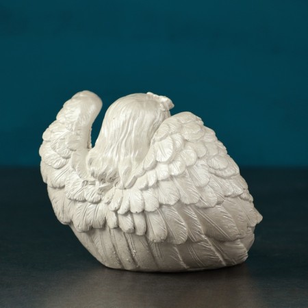 Climb "Angel" pearls, 11cm-3
