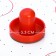 Aerobockey "Great Match", works on batteries, 2 players