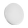 LED lamp with an acoustic sensor, 12 W, 220 mm, 1080 lm, 220 V, 6500 K