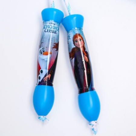 Lacking "Anna and Elsa", cold heart-7
