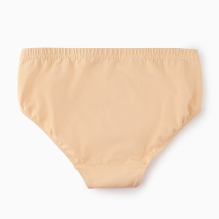 Cowards women's slips, beige color, size 54-2