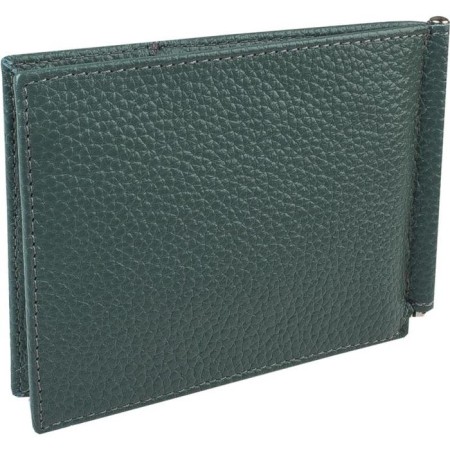 Clip for bills of n/k, 8 pockets, mint color-2