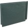 Clip for bills of n/k, 8 pockets, mint color