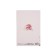 Postcard "only for you", embossing, 12 x 18 cm