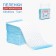 The diapers absorbing "my choice" cellulose, 60 x 40 cm, set 5 pcs