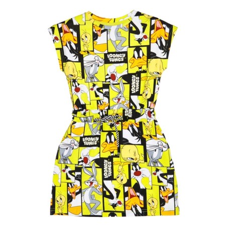 Dress for girl PlayTode, height 110 cm-4