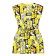 Dress for girl PlayTode, height 110 cm