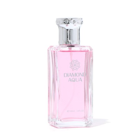 Women's toilet water Diamond Aqua, 100 ml-1
