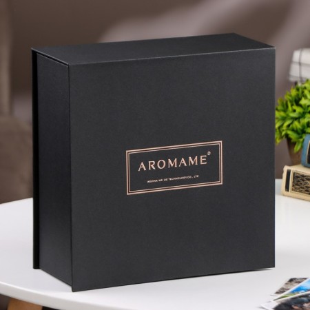 Aromatic diffuser in gift packaging "AROMAME", Shangri-La, 120 ml-3