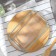 Borcam heat -resistant baking and baking form, 2 liters